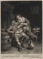 TvB G 0969
<br/>
La paresse du toucher
<br/>
<em>Gole, Jacob (1665-1724)</em>